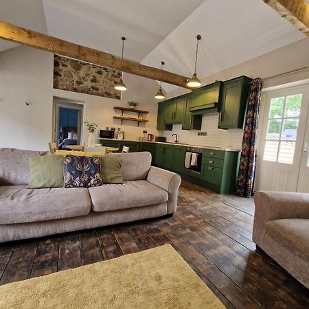 Hare Cottage Ballymena Kamer foto