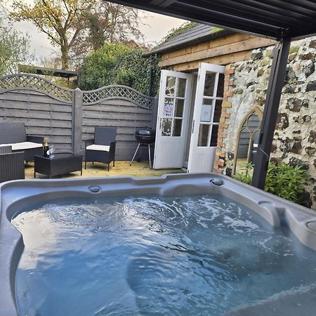 Hare Cottage Ballymena Buitenkant foto