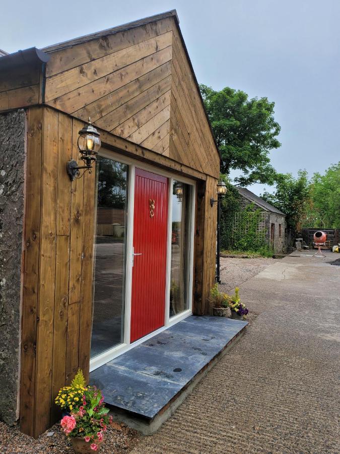 Hare Cottage Ballymena Buitenkant foto