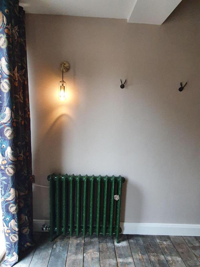 Hare Cottage Ballymena Buitenkant foto