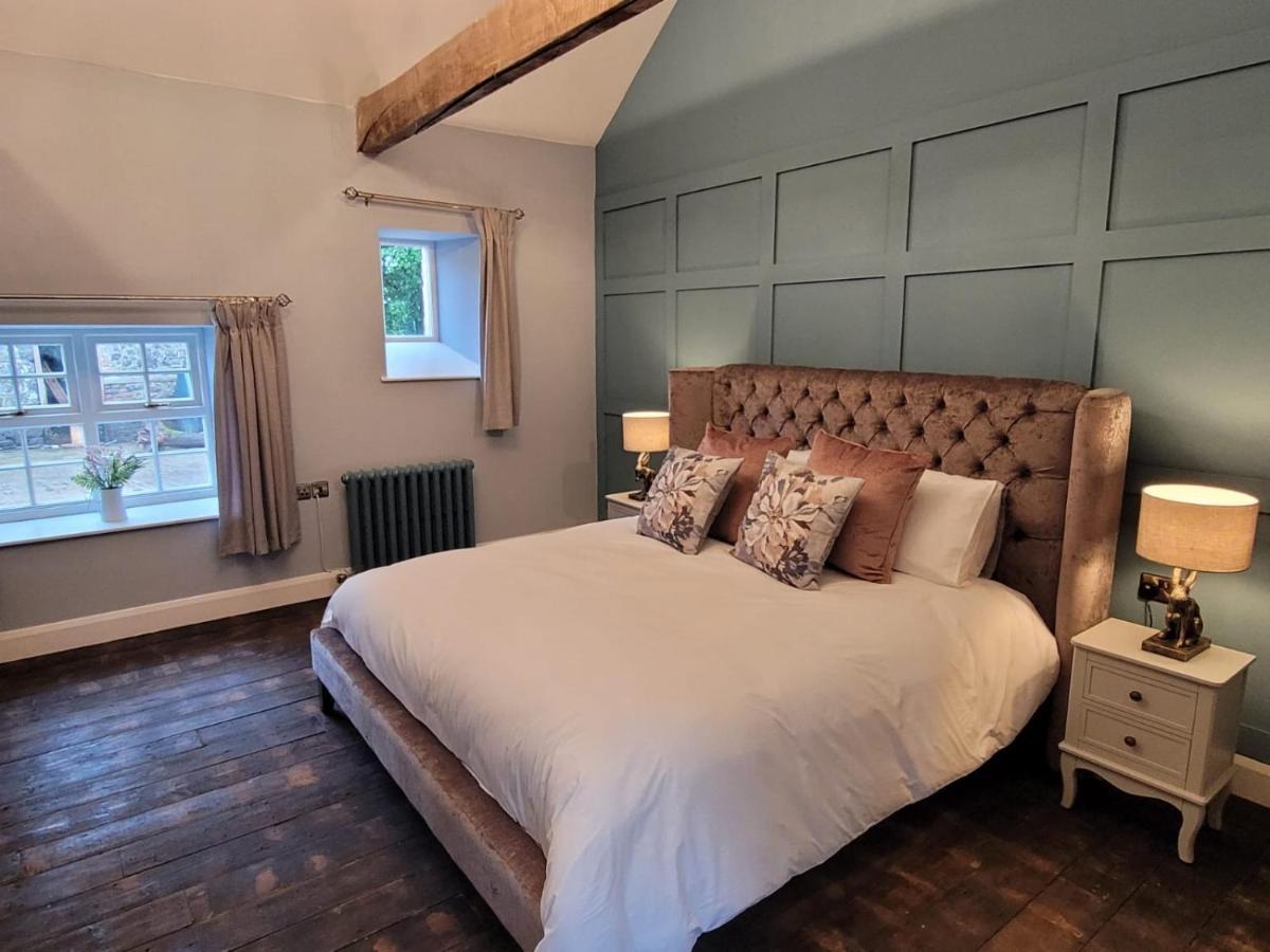 Hare Cottage Ballymena Buitenkant foto