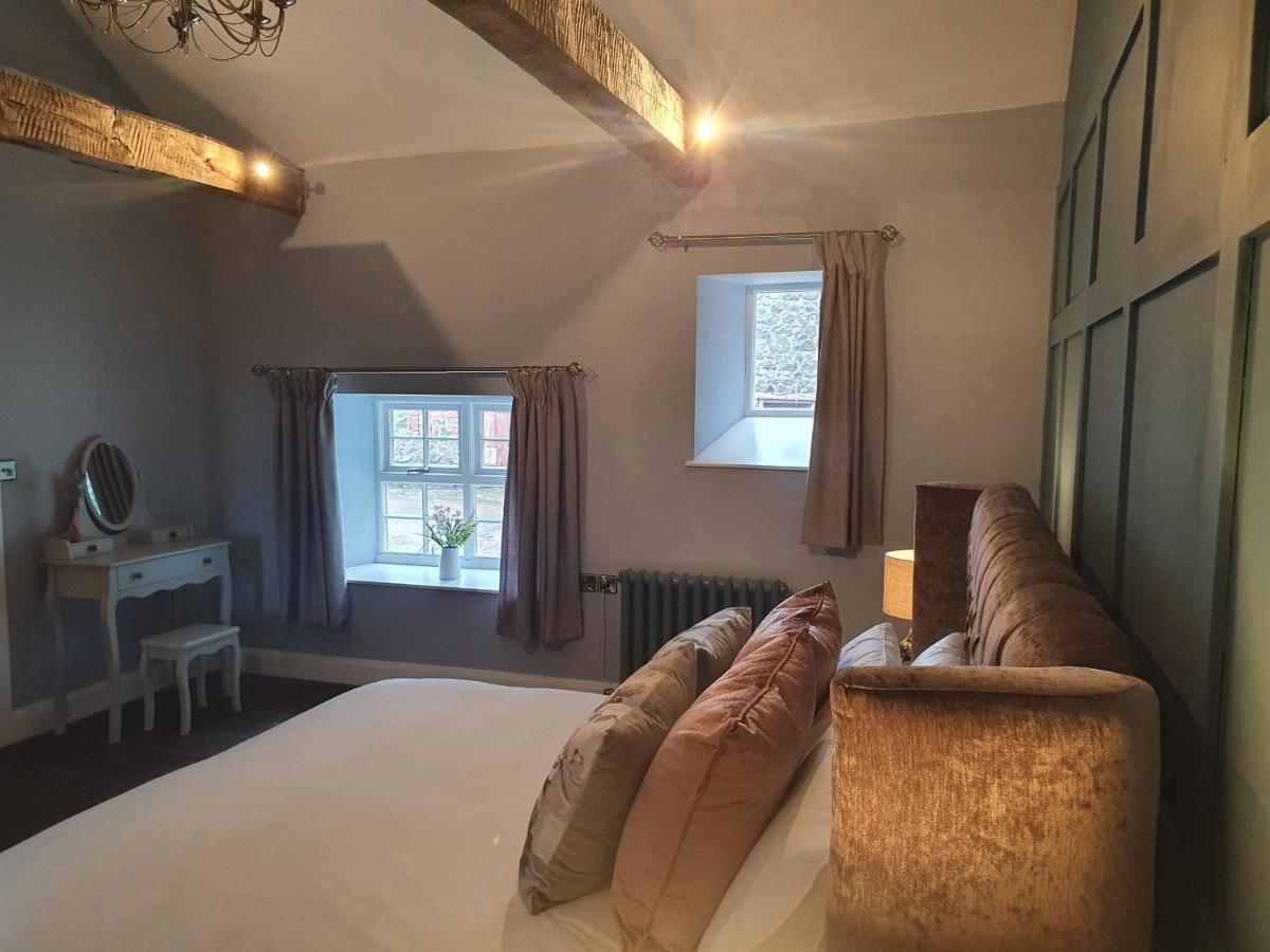 Hare Cottage Ballymena Buitenkant foto