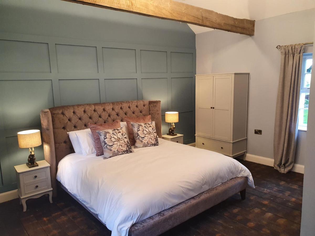 Hare Cottage Ballymena Buitenkant foto