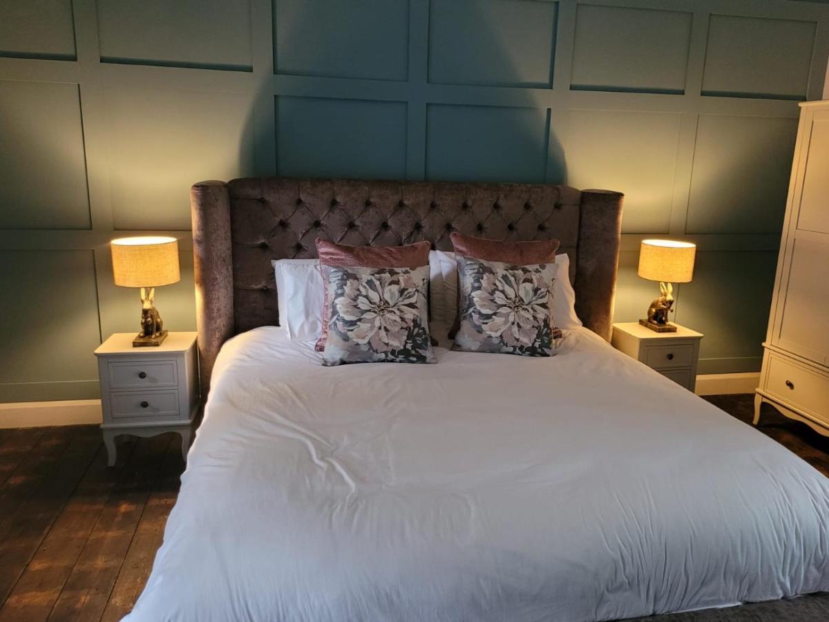 Hare Cottage Ballymena Buitenkant foto