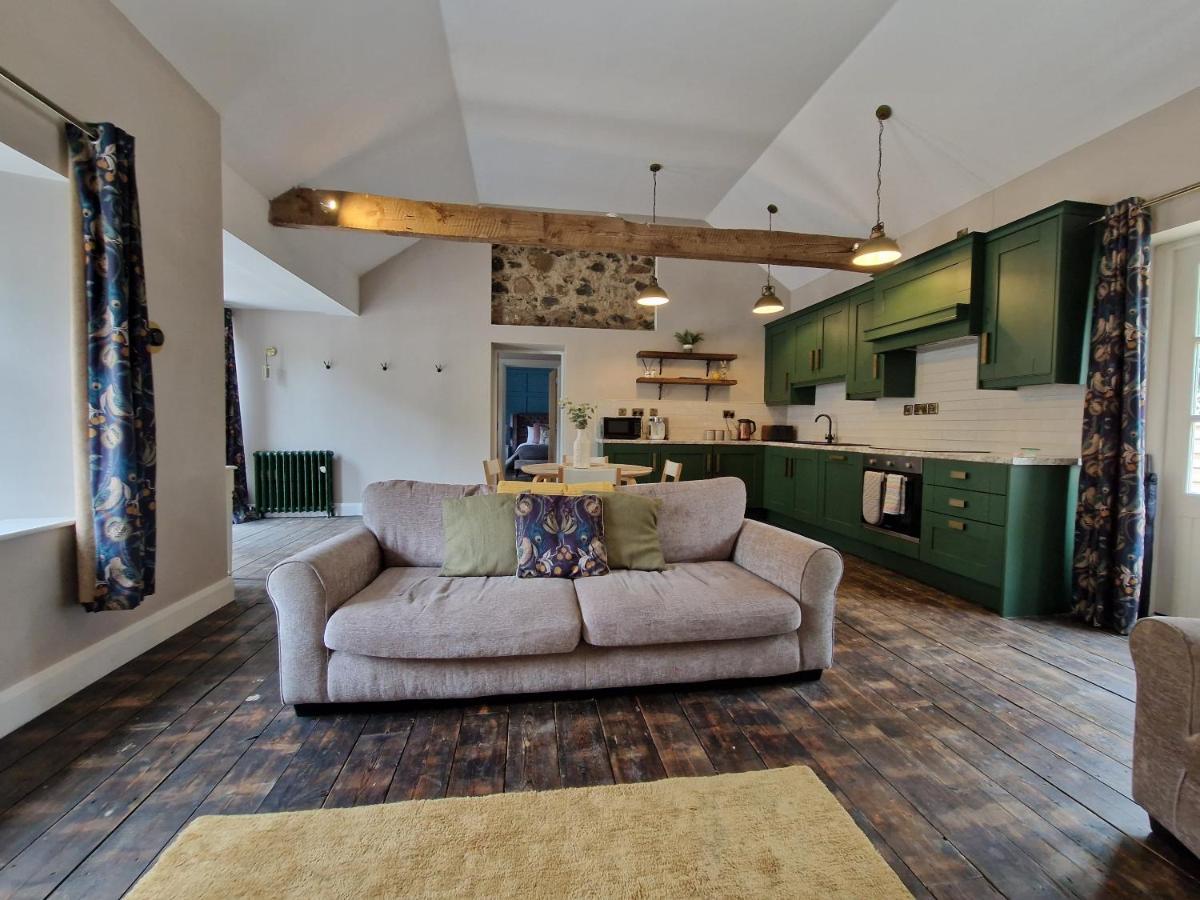 Hare Cottage Ballymena Buitenkant foto