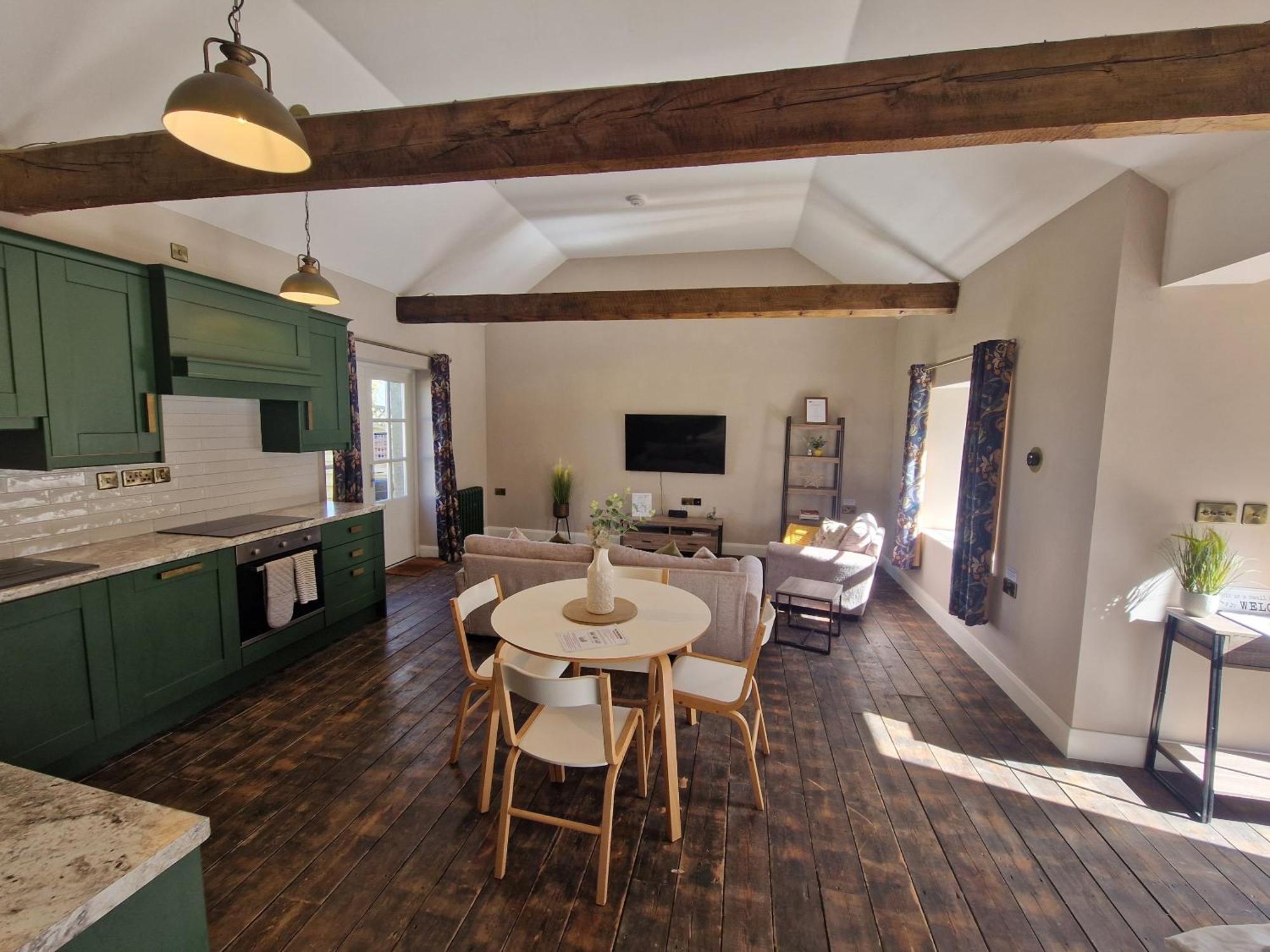 Hare Cottage Ballymena Buitenkant foto